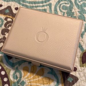 Pandora bracelet box